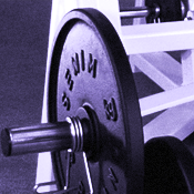 Maszyny na wolne ciężary